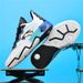 New Men's Women's Basketball Shoes, Practical Shoes For Older Children, Teenagers, And Students, Outdoor Sports Sneakers_vogvips.com