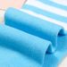 Kids Knee High For Girls Boys Football Stripes Sports Old School White Skate Children Baby Long Tube Cheer Socks_vogvips.com