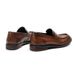 New Releases In December Loafers With Inner Stitching Retro Distressed Leather Shoes Casual Slip-On First Layer Cowhide 1107-16_vogvips.com