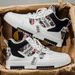 Men's Casual Sports Outdoor Hiking Trendy Fashion Street Comfortable_vogvips.com