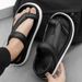 Couple For Men And Women Summer Outer Wear Non-Slip Wear-Resistant Flip-Flops Outdoor Sports Beach Sandals_vogvips.com