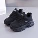 Women's Height-increasing 2025 Winter Plush Dad Korean Version Versatile Thick-soled Warm Cotton Shoes 610_vogvips.com