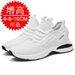 Spring Height Increasing For Men 10Cm Invisible Hidden Heel Men's 8 Sports Casual Student Mesh Breathable New Shoes_vogvips.com