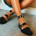 2023 Summer New Model Exported Women's Flat-Toed Sandals_vogvips.com