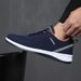 Euro Step 2025 Spring New Breathable Odor-resistant Casual Mesh Shoes Versatile Men's Sports Sneakers_vogvips.com