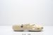 Women's Leopard Print Thick Soled Sandals With Adjustable Heel And Toe Closure Slip In, Lightweight EVA Breathable Hollow Slippers_vogvips.com