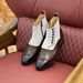 European Warm Series Shoes Autumn Winter Martin British Handmade Leather Classic Men's Short Boots Gentleman Style_vogvips.com