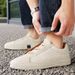 Luxury 2026 Designer Summer-Autumn Canvas Shoes, Original Workwear Style, High-Value Trendy Fashion Outdoor Men's_vogvips.com