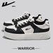 Pull-back Shoes For Women, New Autumn And Winter Thick-soled Popular White Sneakers, Women's Casual Shoes, Ladies' Sports White Sneakers, Board Shoes T_vogvips.com