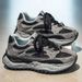 European 2025 New Thick-Soled Height-Increasing Casual Trendy Shoes Men's Versatile Sports Fashion Niche Dad Sneakers_vogvips.com