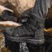 Men Outdoor Hiking Shoes Male All-match Motocross Boots High Top Men's Sneaker Hunting Work Safty Boot High Quality Ankle Boots_vogvips.com