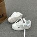 Women's Style Casual Platform Retro Street Shoes Trendy Harajuku Niche Sneakers For The Year Of The Horse_vogvips.com