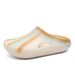 Men's Slippers, Dormitory Wear, Outdoor Wear, Non Slip, Wear Resistant, High Value Shoes, Feel Like Walking On Clouds, Men's Beach Sandals._vogvips.com