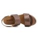ALM2024-5 Summer 2024 Sweet Women's Fashion Large Slope Beach Sandals_vogvips.com
