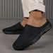 Men's And Womens's Shoes Sneakers Sport Running Shoes Outdoor Walking Casual Shoes Back To School Shoes Student Shoes Spring Summer Vacation Shoes_vogvips.com