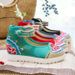 Large White Sole High Heels, Single Spring Mom Embroidered Cloth Women's Shoes, Ethnic Style, And Casual Shoes_vogvips.com