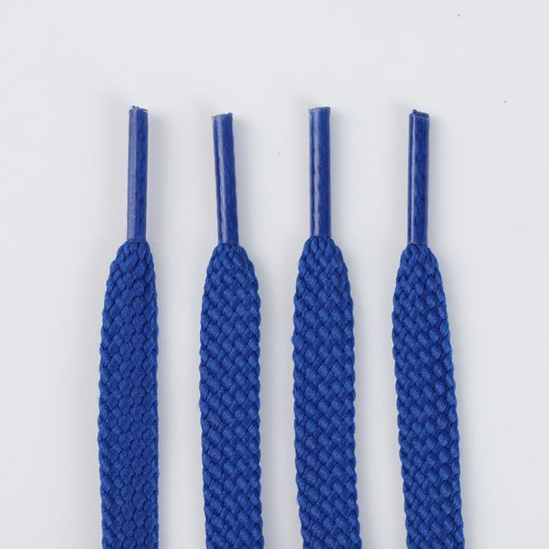 Shoe Accessories original flat shoelaces for men and women's sports running shoes, gray shoelaces, white_vogvips.com