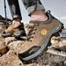 Men's Sports Outdoor Casual Shoes Hiking Shoes Hiking Shoes Men's Shoes_vogvips.com