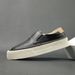 Euro Step Genuine Leather Casual Loafers Versatile Sneakers Trendy Slip-On Lazy Men's Shoes_vogvips.com