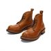 European Warm Series Ami Khaki Martin For Men, Autumn And Winter High-top Work Genuine Lace-up Leather Boots, Motorcycle Style Boots_vogvips.com