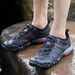 Outdoor Shoes Men's Hiking Shoes Large Size Hiking Casual Shoes Running Shoes_vogvips.com