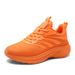 2025 New Men's Women's Sports Lightweight And Soft Soled Running Breathable Jumping Square Dancing Shoes, Casual Shoes_vogvips.com