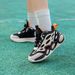 cushioning Rebound Running Shoes Men's Non-slip, Wear-resistant, Breathable And Comfortable Sports Shoes Men's Shoes_vogvips.com