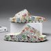 QZHSMY FOR Men's Summer Outdoor Wear, New Indoor Home, Bathroom, Shower, Non Slip, Household Slippers For Men Zapatos_vogvips.com