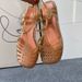 2025 Melissa Summer New Square Head Roman Flat Sandals Casual Beach Jelly Shoes Hollow Out_vogvips.com