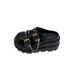 Punk Thick Soled Leather Shoes Lolita Hot Girl Japanese JK Uniform Student With Skirt Mary Jane Loafers_vogvips.com