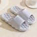 Peng Yichen Summer Soft EVA Korean Edition Couple Thick Bottom Anti Slip Indoor Cool Female Bathing Home Male Dragging_vogvips.com