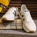 Autumn Breathable Sneakers New Brand Versatile Sports Casual White Men's Trendy Shoes_vogvips.com
