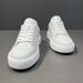 Men's High-End Top Layer Environmentally Friendly Cowhide Casual White Men's Trendy Fashionable And Versatile Thick_vogvips.com