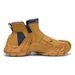 High-top Men's Autumn New Versatile Martin Boots Sports Running Casual Trendy Shoes Slip-on Lightweight Non-slip Outdoor_vogvips.com