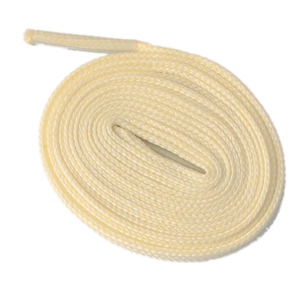 Uv light change color shoelaces Double braided small white shoe shoe LACES_vogvips.com