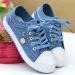 2024 Spring Autumn Board Middle And High School Students, Canvas Women, Single Shoes For Women_vogvips.com