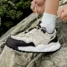 Men's 2026 New Summer Outdoor Hiking Shoes Couple Travel Non Slip Wear Resistant Thick Sole Sneakers_vogvips.com