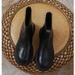 2025 New Martin Thick Sole Slim British Style Short Women's Spring Autumn Single Boots_vogvips.com
