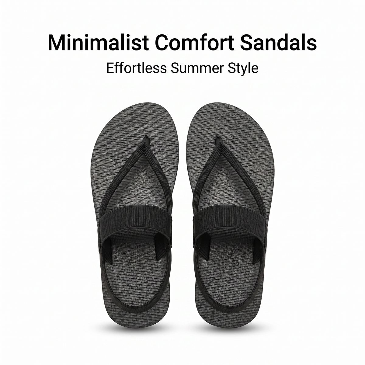 Weibliche Sandalen, Flanell, Gestreifte, Dunkle Tupfer Mit Abgezogenen Tupfen_vogvips.com