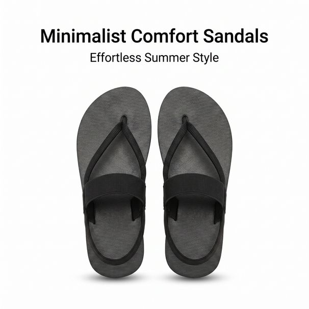 Weibliche Sandalen, Flanell, Gestreifte, Dunkle Tupfer Mit Abgezogenen Tupfen_vogvips.com