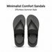 Weibliche Sandalen, Flanell, Gestreifte, Dunkle Tupfer Mit Abgezogenen Tupfen_vogvips.com