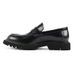Men's Made Of Genuine Mh, Lefu Sho, Men's Trendy Brand Thick Sol, Elevated Height Busins And Leisure Leather_vogvips.com