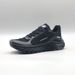 Men's Spring Summer Outdoor Casual Shoes Mesh Breathable Shock Absorbing Non Slip Wear Resistant Thick Soled Hiking Shoes_vogvips.com
