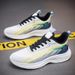 Spring And Autumn Large Size 50 Running Sports Men's Foreign Trade Rebound Fitness Ultra-light Shock Absorption Casual_vogvips.com