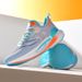 Casual Shoes Couple Style36-45 Positive Size Breathable Lightweight Fashion Shock-Absorbing Running Shoes Sneaker Breathable Com_vogvips.com