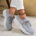 2025 Spring New Dad Shoes Factory Direct Sale Student Lightweight 500g Cross-Border Dropshipping In Stock Quality_vogvips.com