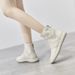 Genuine Soft Leather Martin For Women 2025 New Short Spring Summer Single Ins Trend British Style Breathable Boots_vogvips.com