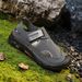 2026 Summer Mesh Closed-Toe Men's Casual Comfortable Versatile Trendy Shoes, Breathable And Odor-Free_vogvips.com