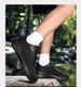 Wide Last Light Outdoor Casual Shoes Men's Wide Head Barefoot Shoes Trendy German Training Shoes Men's Shoes Sports Hiking Shoes_vogvips.com