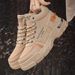 Outdoor Hiking Shoes Men's Sneakers Off-road Running Shoes_vogvips.com